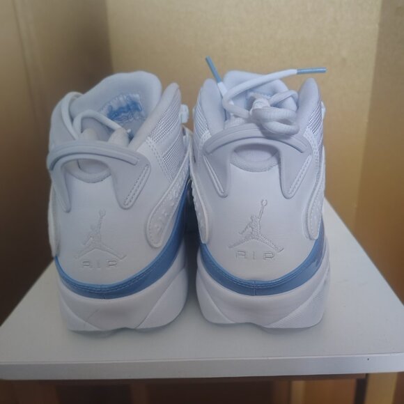 Mens Jordan 6 Rings sz 12